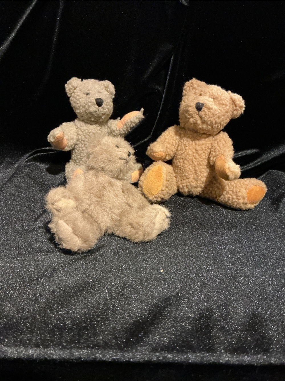 Bears, Bears, Bears… 3 Boyd Bears
